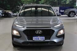 2020 Hyundai Kona Active