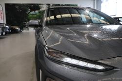 2020 Hyundai Kona Active