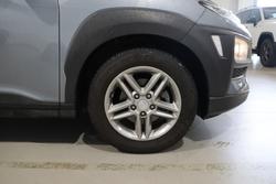 2020 Hyundai Kona Active