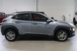 2020 Hyundai Kona Active