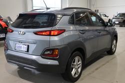 2020 Hyundai Kona Active