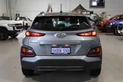 2020 Hyundai Kona Active