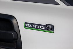 2023 Hyundai Mighty EX4/6 Pantech