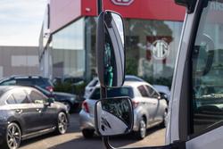 2023 Hyundai Mighty EX4/6 Pantech