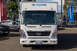 2025 Hyundai Mighty EX4/6 Pantech