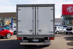 2025 Hyundai Mighty EX4/6 Pantech