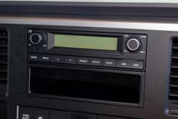 2023 Hyundai Mighty EX4/6 Pantech