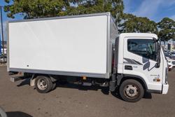 2025 Hyundai Mighty EX4/6 Pantech