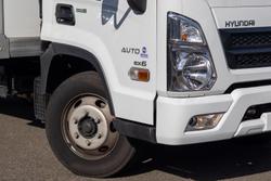 2025 Hyundai Mighty EX4/6 Pantech