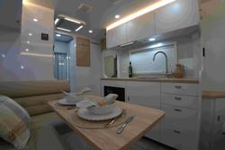 2026 Wonderland RV Solara 17'09