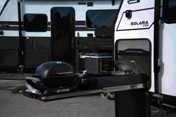 2026 Wonderland RV Solara 17'09