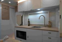 2026 Wonderland RV Solara 17'09