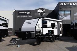 Wonderland RV Solara 17'09