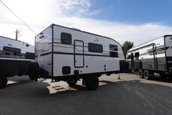 2026 Wonderland RV Solara 17'09