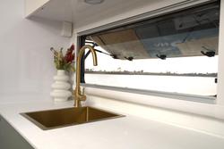 2026 Wonderland RV Solara 17'09