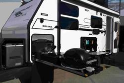2026 Wonderland RV Solara 17'09