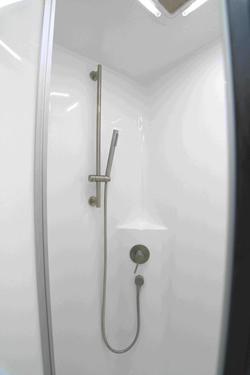 2026 Wonderland RV Solara 17'09