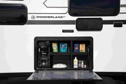 2026 Wonderland RV Solara 17'09