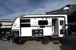 2026 Wonderland RV Solara 17'09