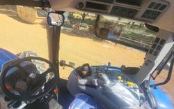 2026 New Holland T6050 BLUE