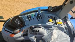 2026 New Holland T6050 BLUE