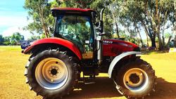 Case IH Maxxum 125