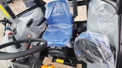 2025 New Holland Td5.100 BLUE