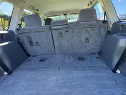 2012 TOYOTA LANDCRUISER PRADO GXL (4x4)