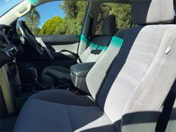 2012 TOYOTA LANDCRUISER PRADO GXL (4x4)