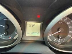 2012 TOYOTA LANDCRUISER PRADO GXL (4x4)