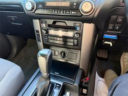 2012 TOYOTA LANDCRUISER PRADO GXL (4x4)