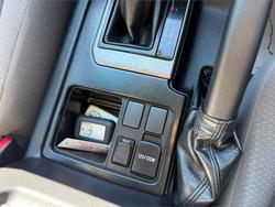 2012 TOYOTA LANDCRUISER PRADO GXL (4x4)