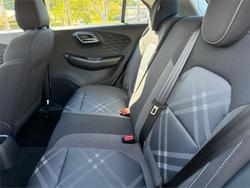 2022 MG MG3 AUTO CORE