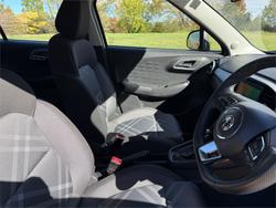 2022 MG MG3 AUTO CORE