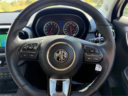 2022 MG MG3 AUTO CORE