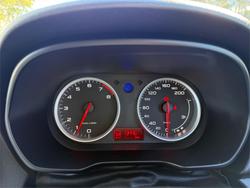 2022 MG MG3 AUTO CORE