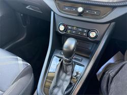 2022 MG MG3 AUTO CORE