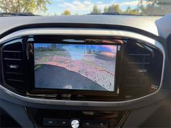 2022 MG MG3 AUTO CORE
