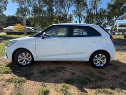 2022 MG MG3 AUTO CORE