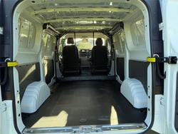 2024 LDV DELIVER 7 SWB LOW ROOF OPTION PACK