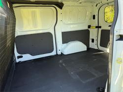 2024 LDV DELIVER 7 SWB LOW ROOF OPTION PACK