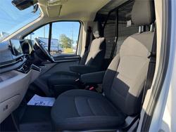 2024 LDV DELIVER 7 SWB LOW ROOF OPTION PACK