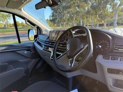 2024 LDV DELIVER 7 SWB LOW ROOF OPTION PACK