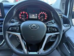 2024 LDV DELIVER 7 SWB LOW ROOF OPTION PACK