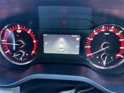 2024 LDV DELIVER 7 SWB LOW ROOF OPTION PACK