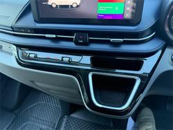 2024 LDV DELIVER 7 SWB LOW ROOF OPTION PACK