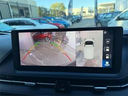 2024 LDV DELIVER 7 SWB LOW ROOF OPTION PACK