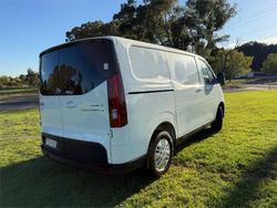 2024 LDV DELIVER 7 SWB LOW ROOF OPTION PACK