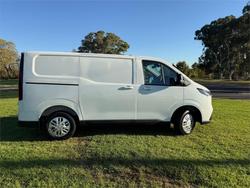 2024 LDV DELIVER 7 SWB LOW ROOF OPTION PACK