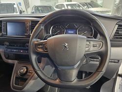 2022 Peugeot Expert Pro